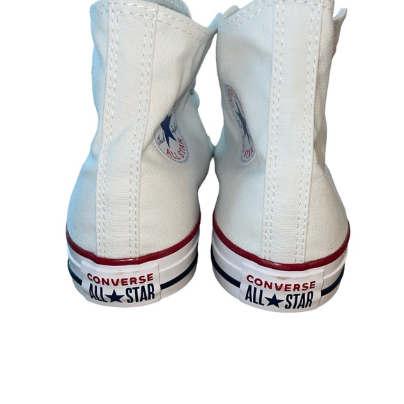 ❌SOLD❌ NWOT Converse All Star Canvas - Picture 5 of 6